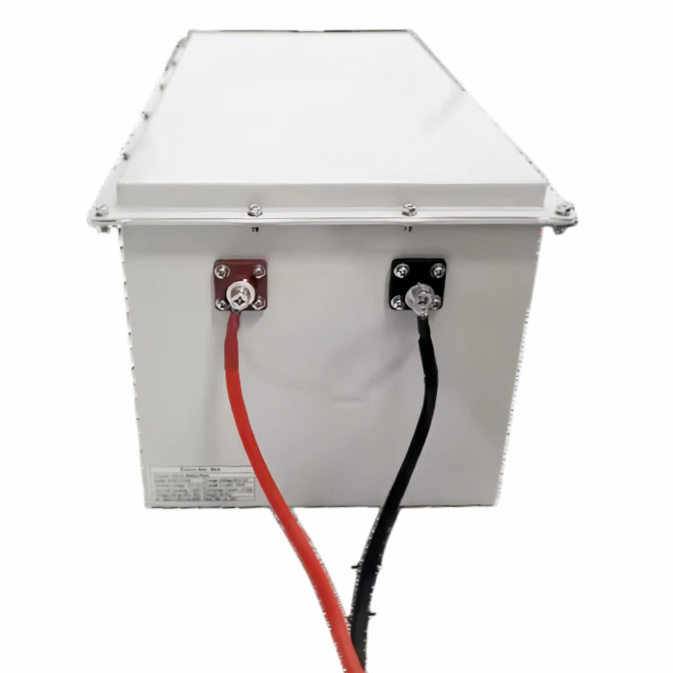 24V 90Ah LiFePO4 Battery With RS485