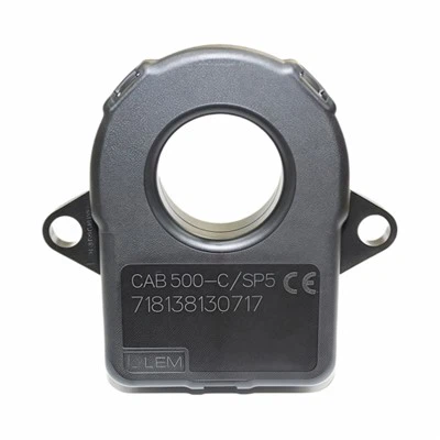 مقاومت عایقی یک سنسور جریان چقدر است؟